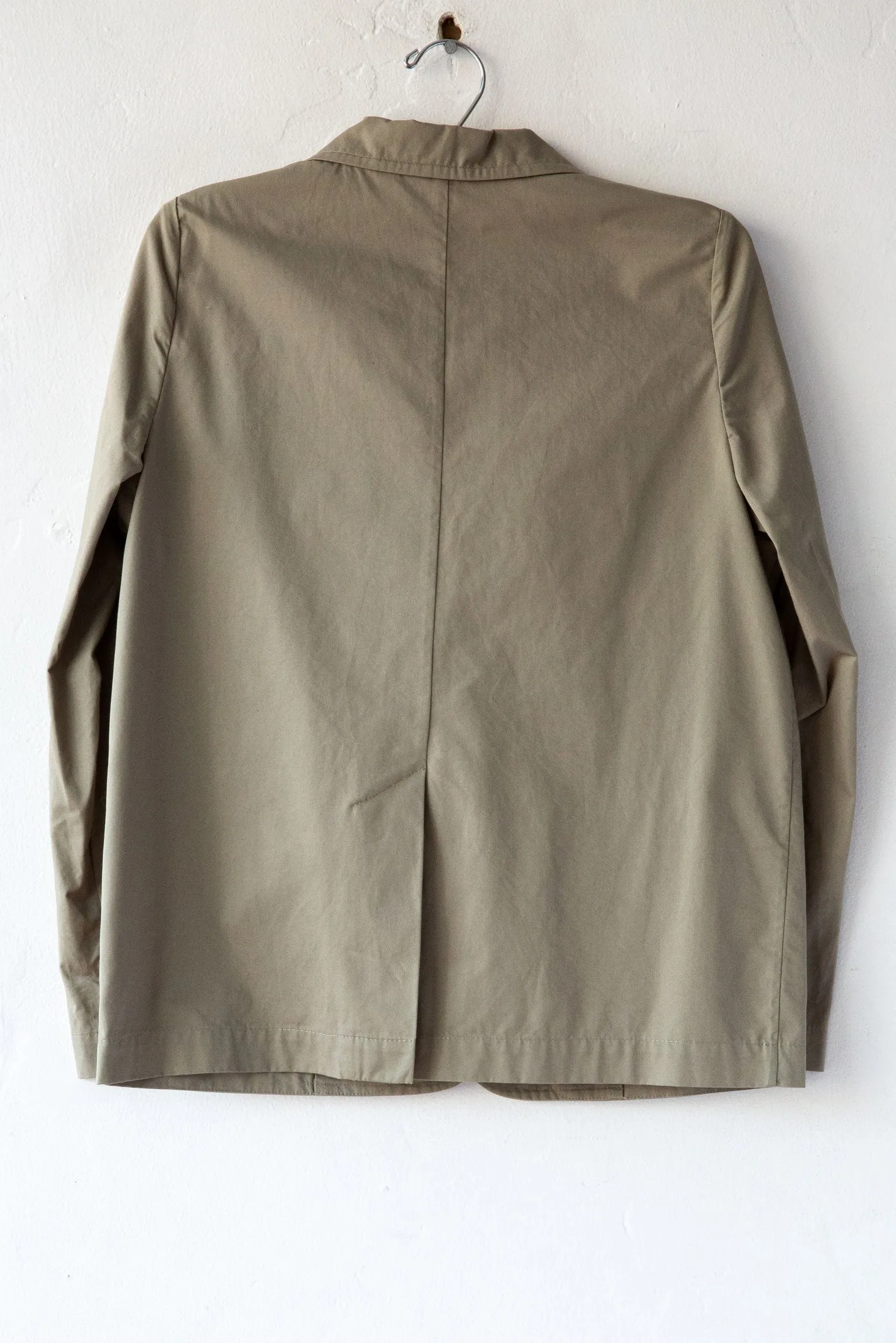 Shara Jacket