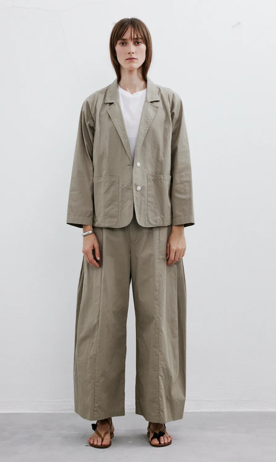 Shara Jacket