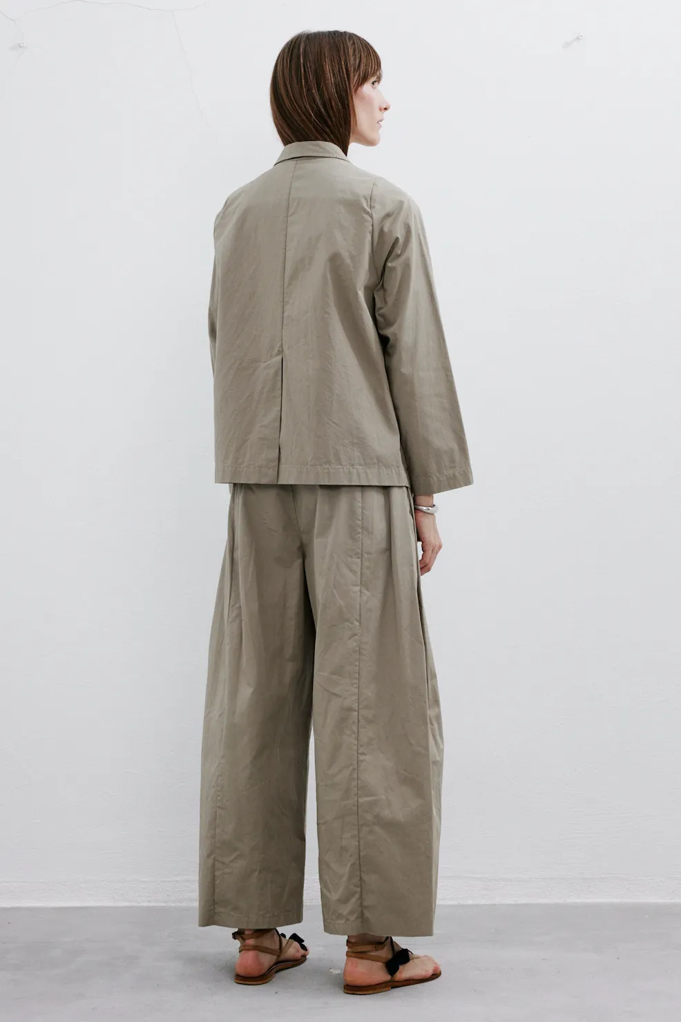 Shara Jacket