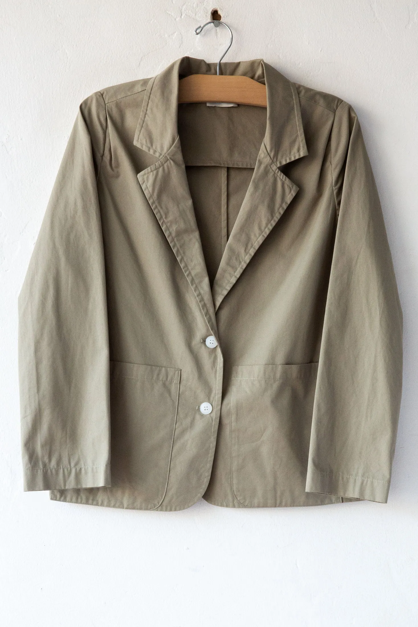 Shara Jacket