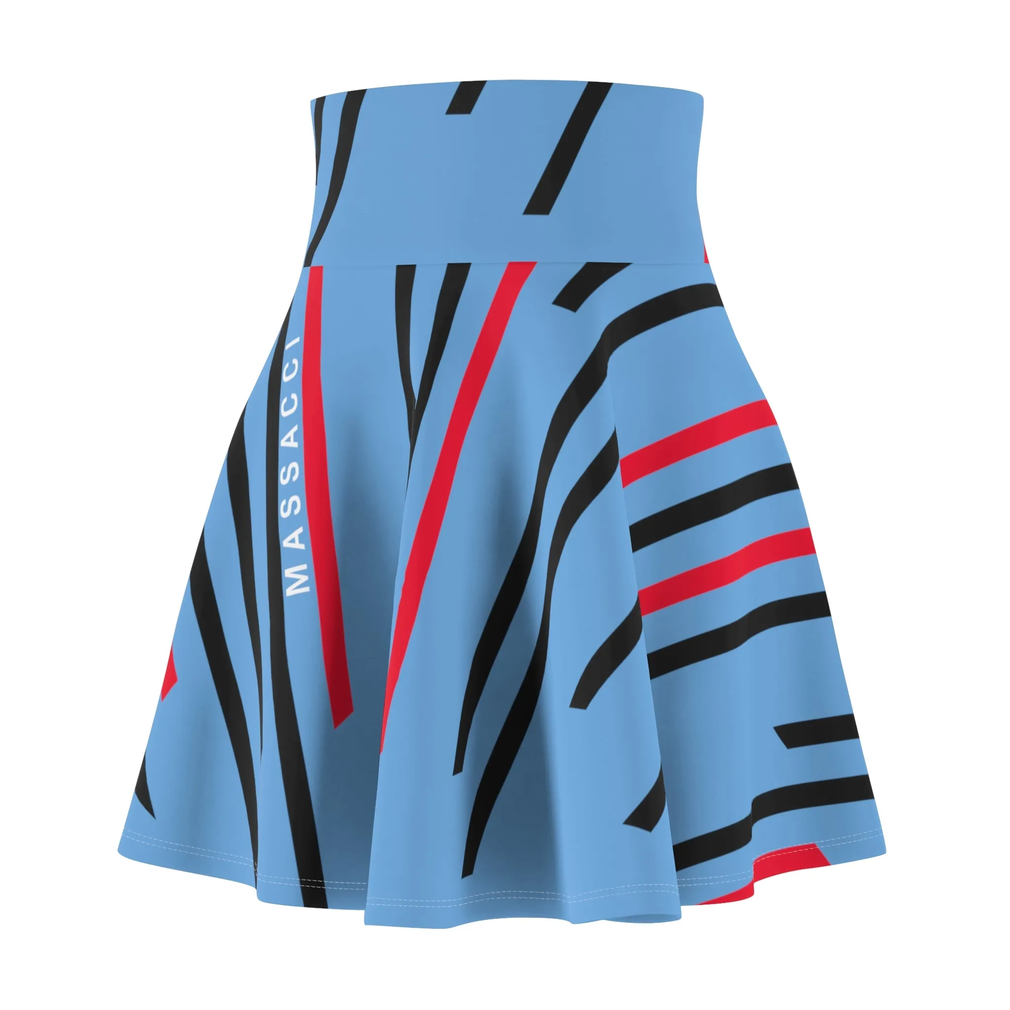 Slant, Skort Set