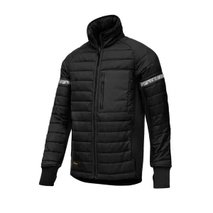 Snickers Workwear Men's Work Jacket AllroundWork 37.5® Insulator Waterproof Sizes XS-3XL