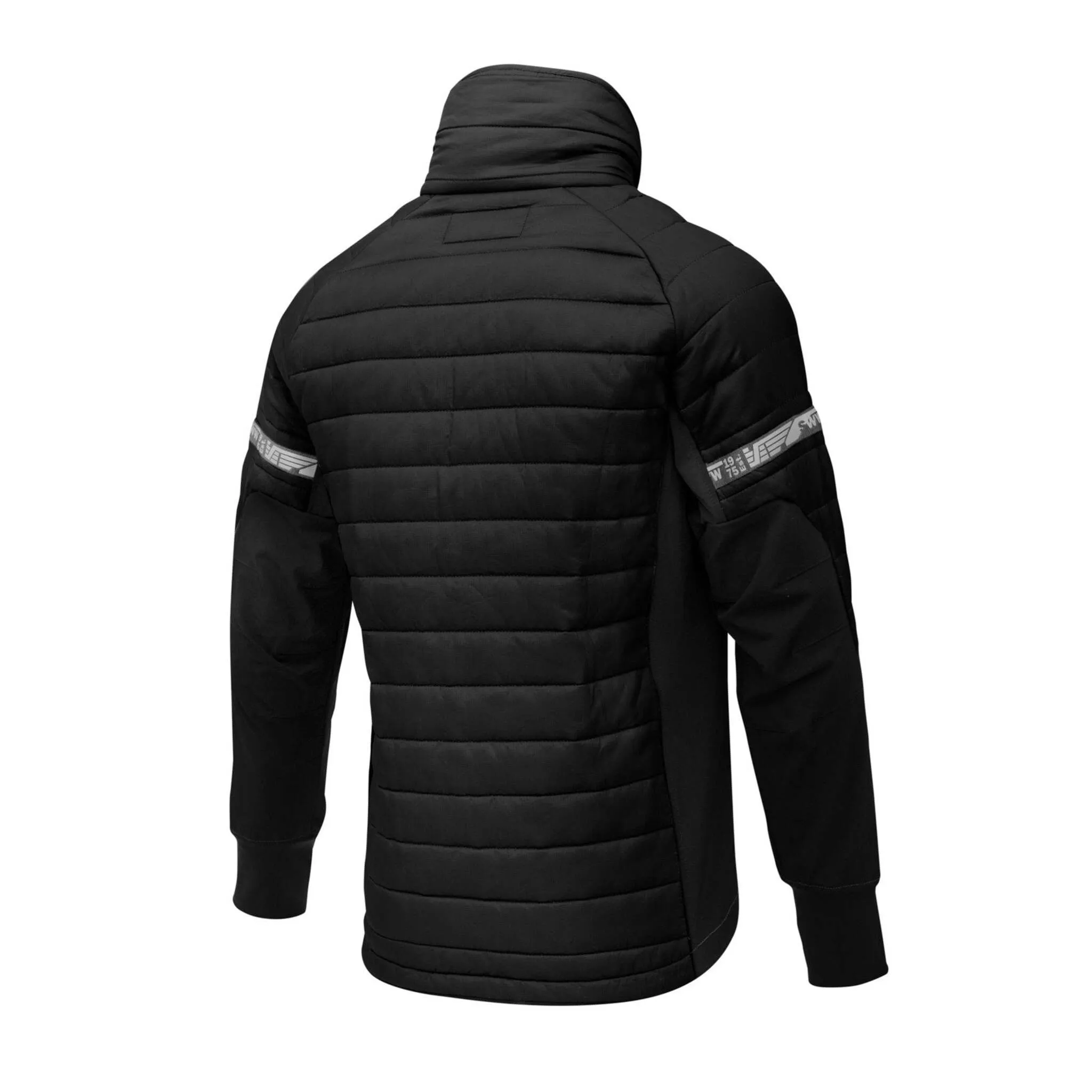 Snickers Workwear Men's Work Jacket AllroundWork 37.5® Insulator Waterproof Sizes XS-3XL