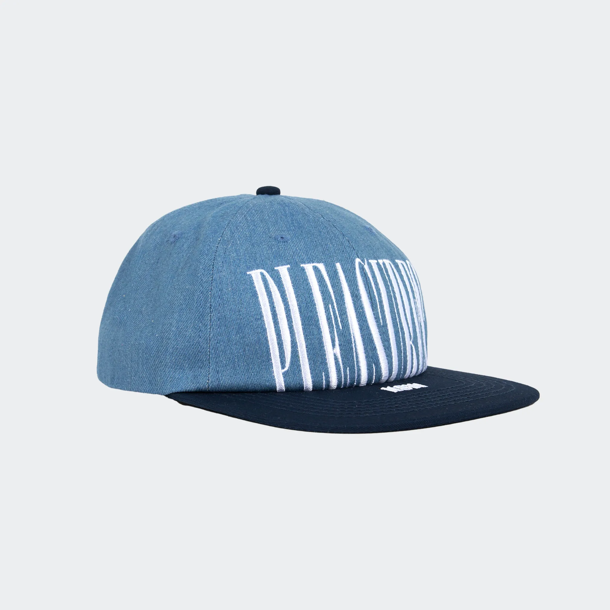 STRETCH SNAPBACK