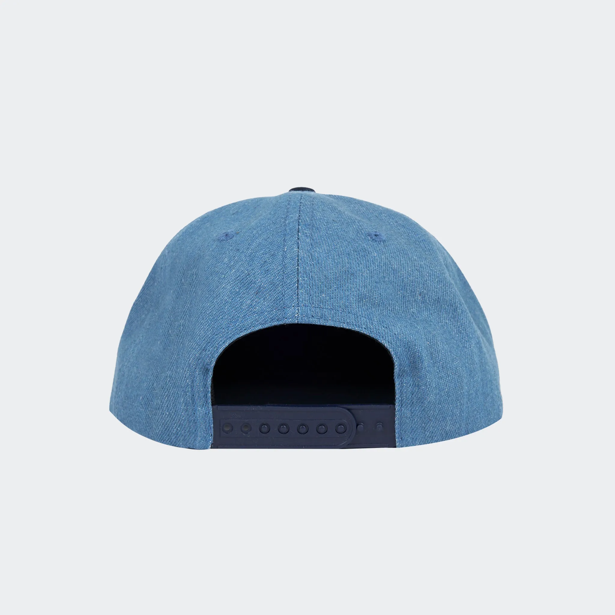 STRETCH SNAPBACK