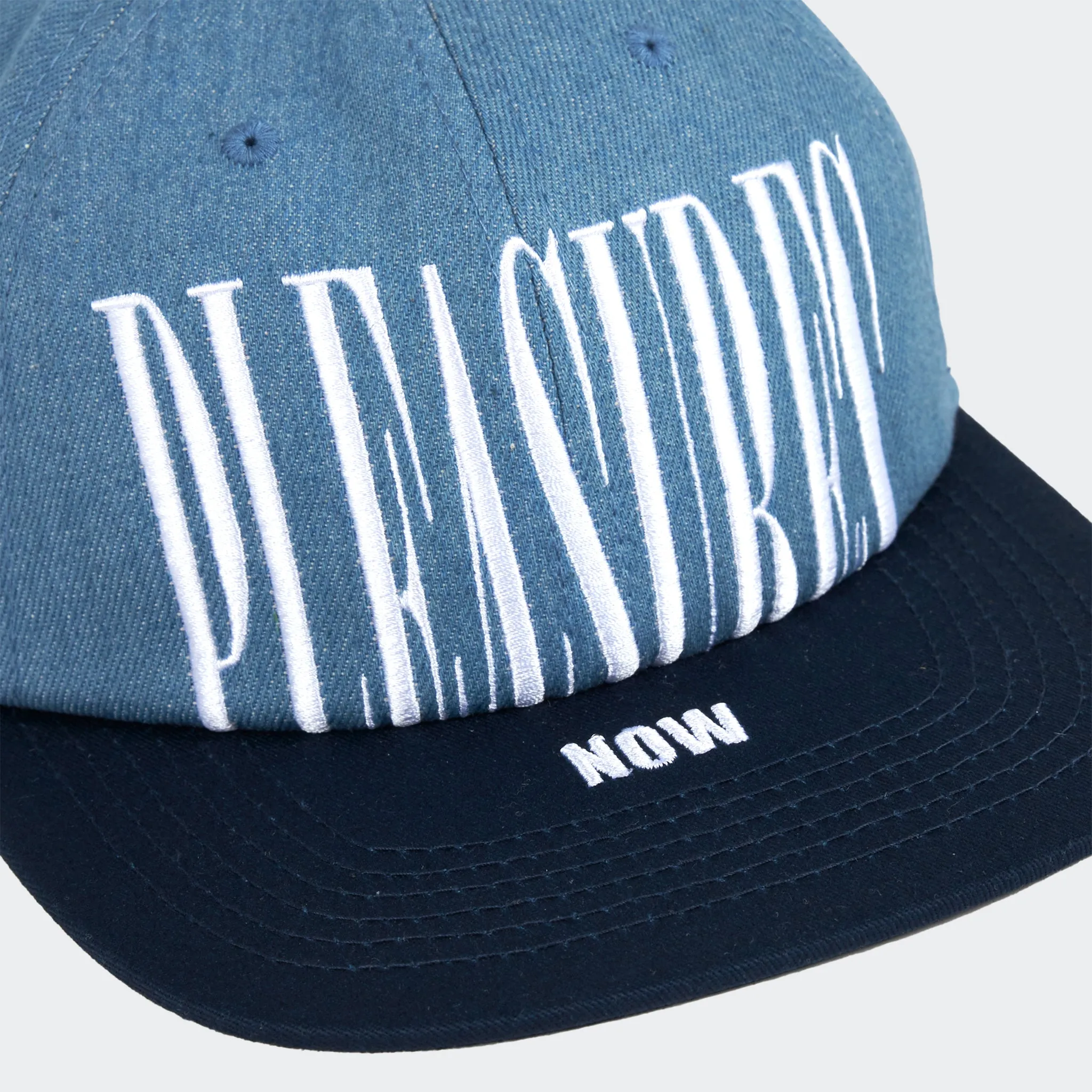 STRETCH SNAPBACK