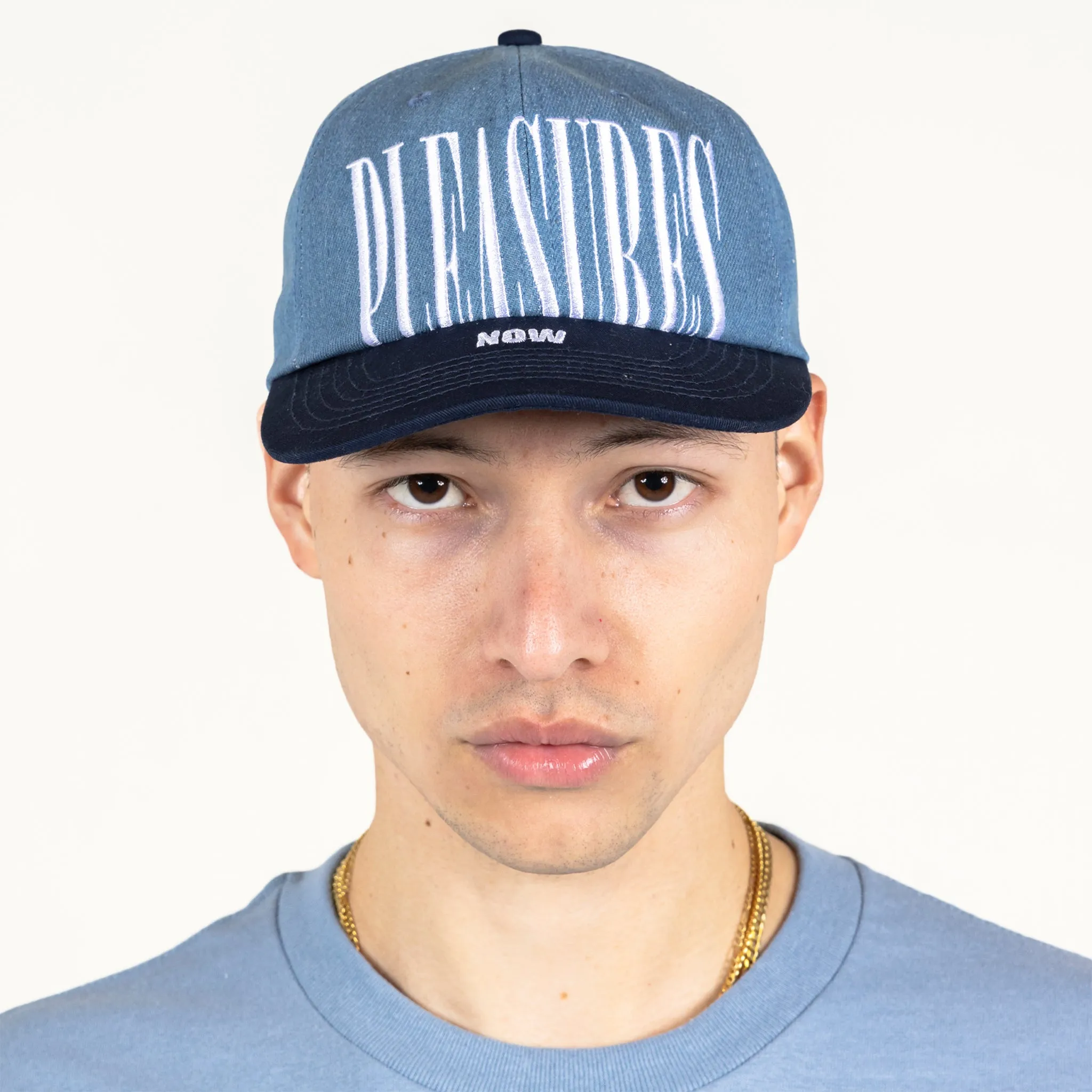 STRETCH SNAPBACK