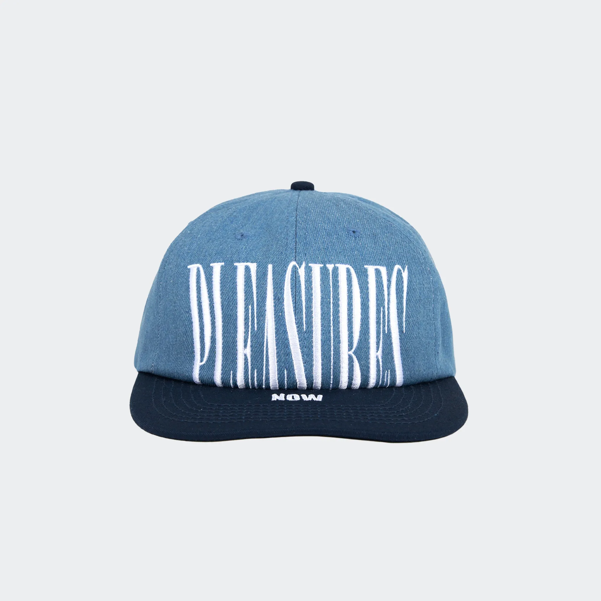 STRETCH SNAPBACK