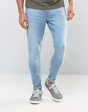 STX 5- Super stretch