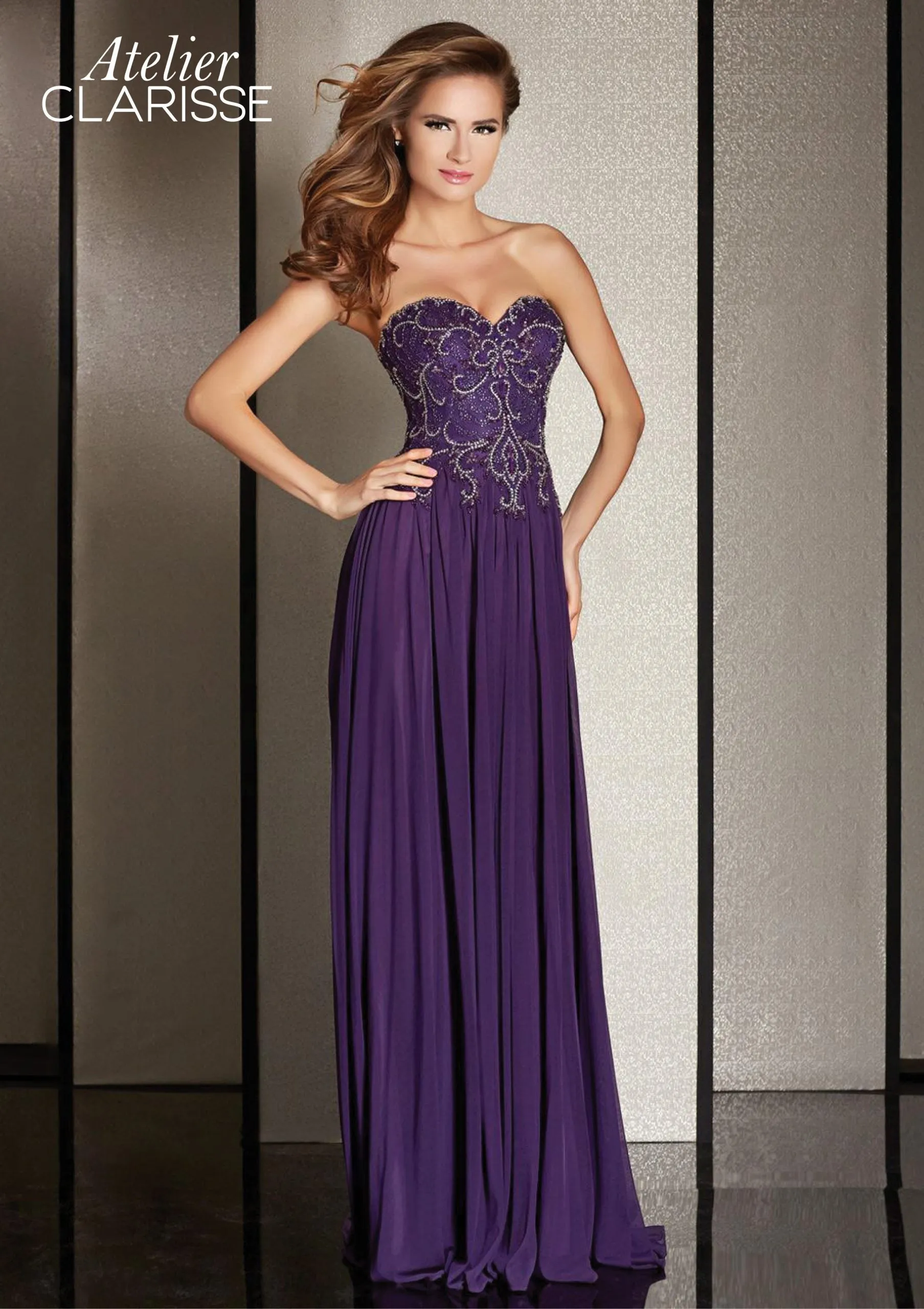 Style #M6229