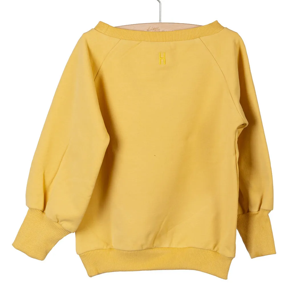 Sweater Celie Rattan