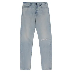 The Cast 2 Denim | Sahara