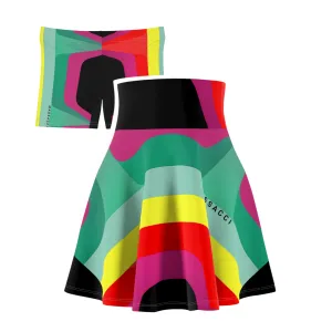 The Fiesta, Skort Set