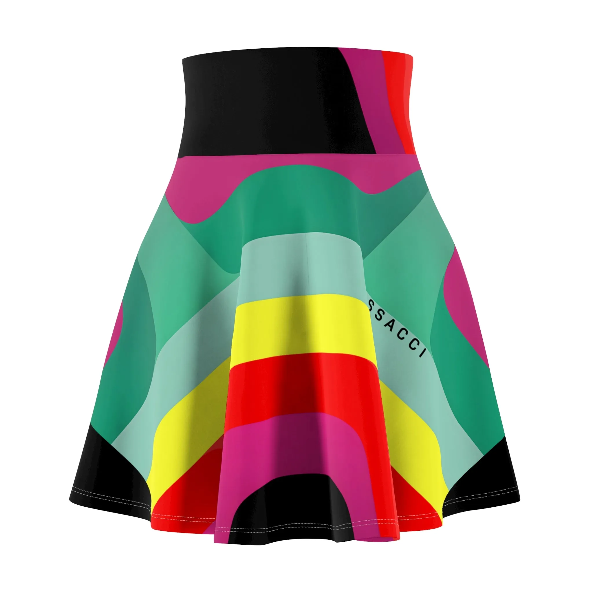 The Fiesta, Skort Set