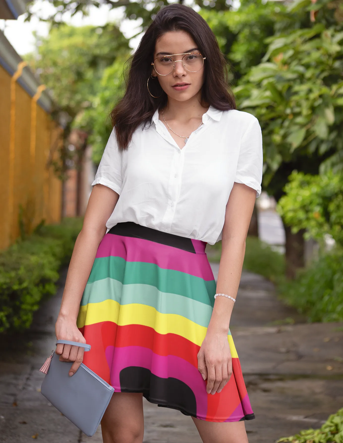 The Fiesta, Skort Set