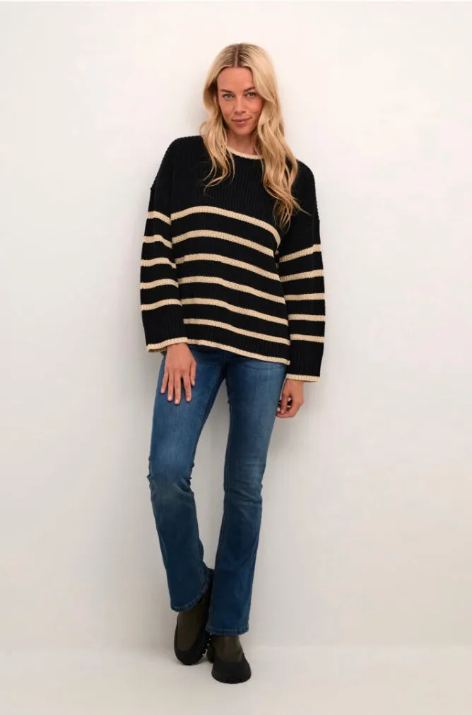 The Muka Knit Sweater