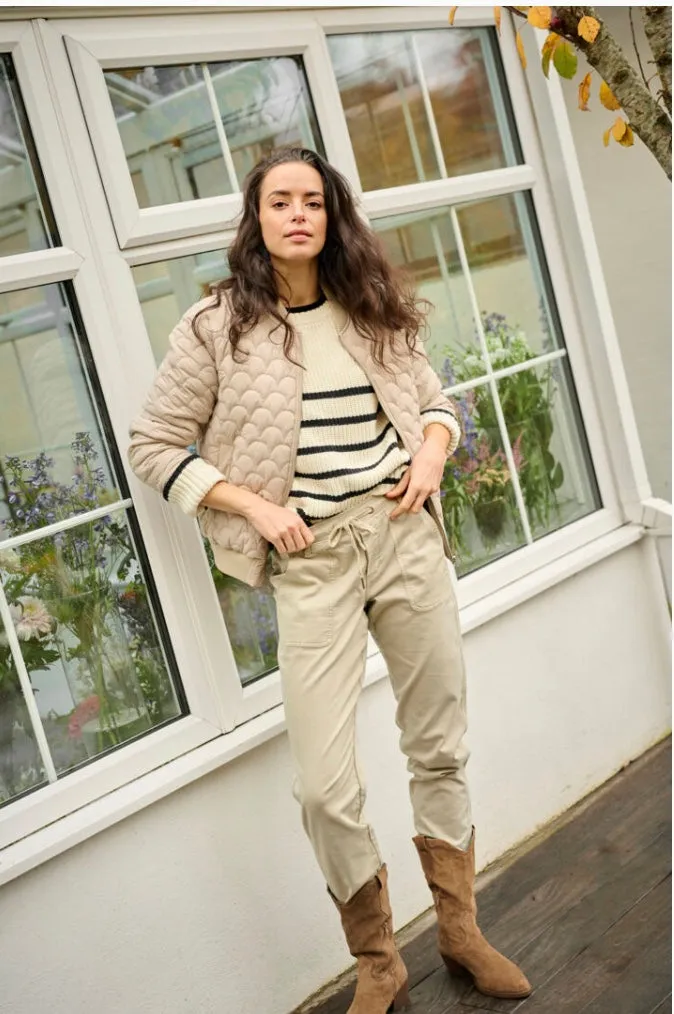The Muka Knit Sweater