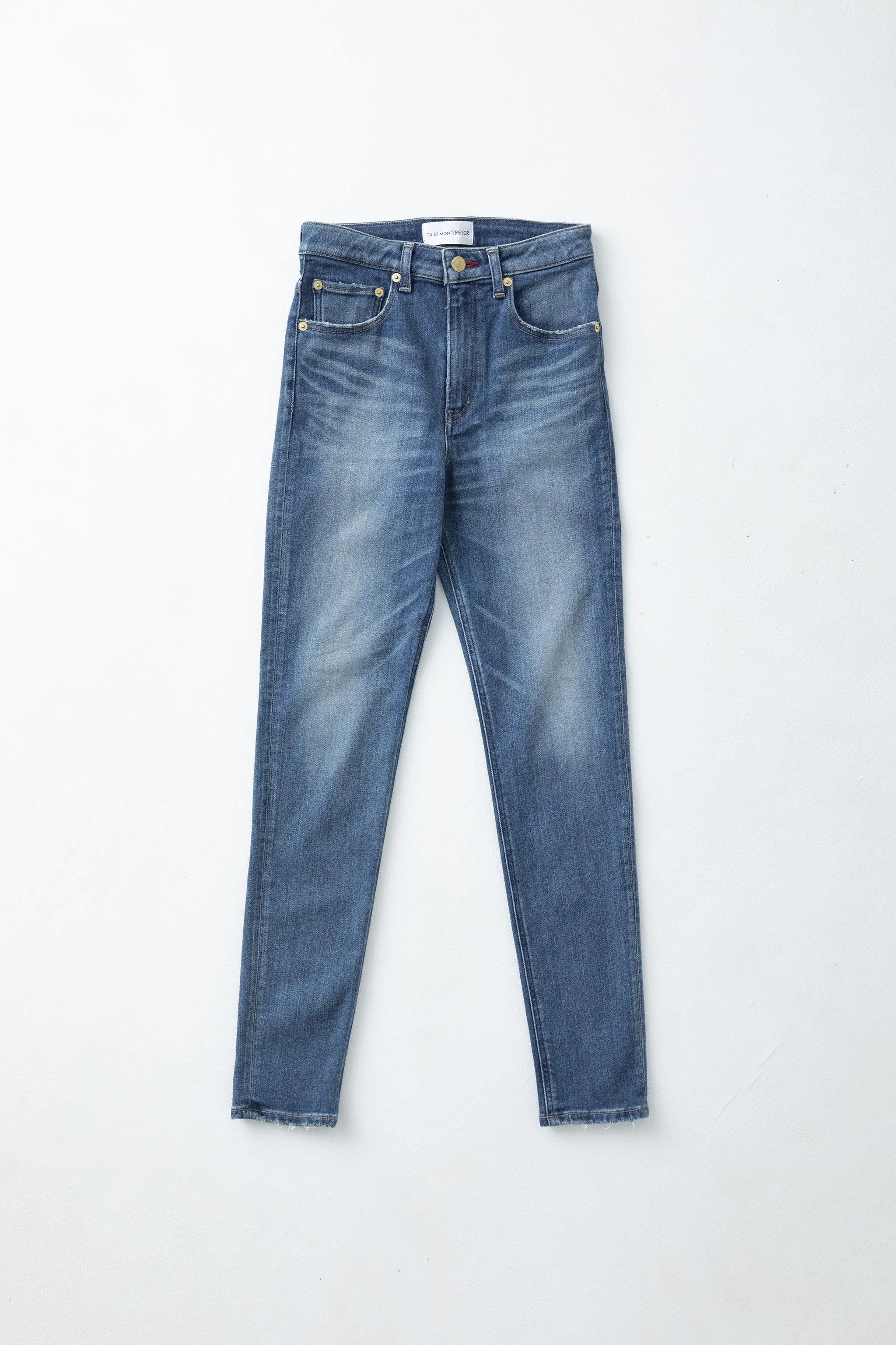 The Ruby Jean 3year