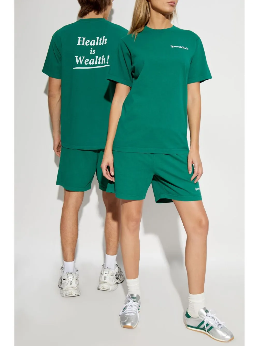 The Wall Street Collection T-shirt