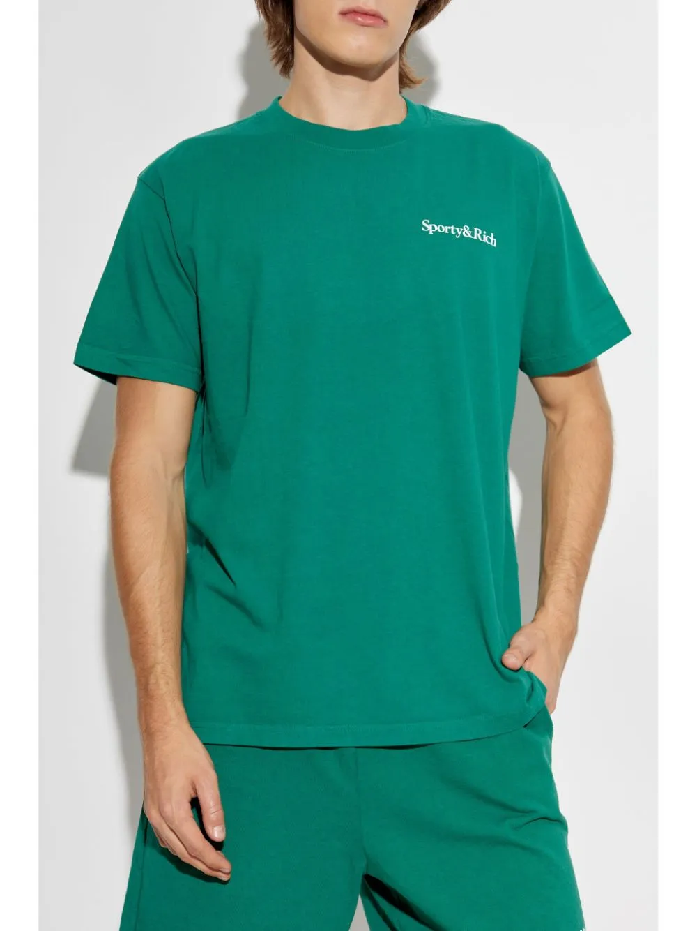 The Wall Street Collection T-shirt