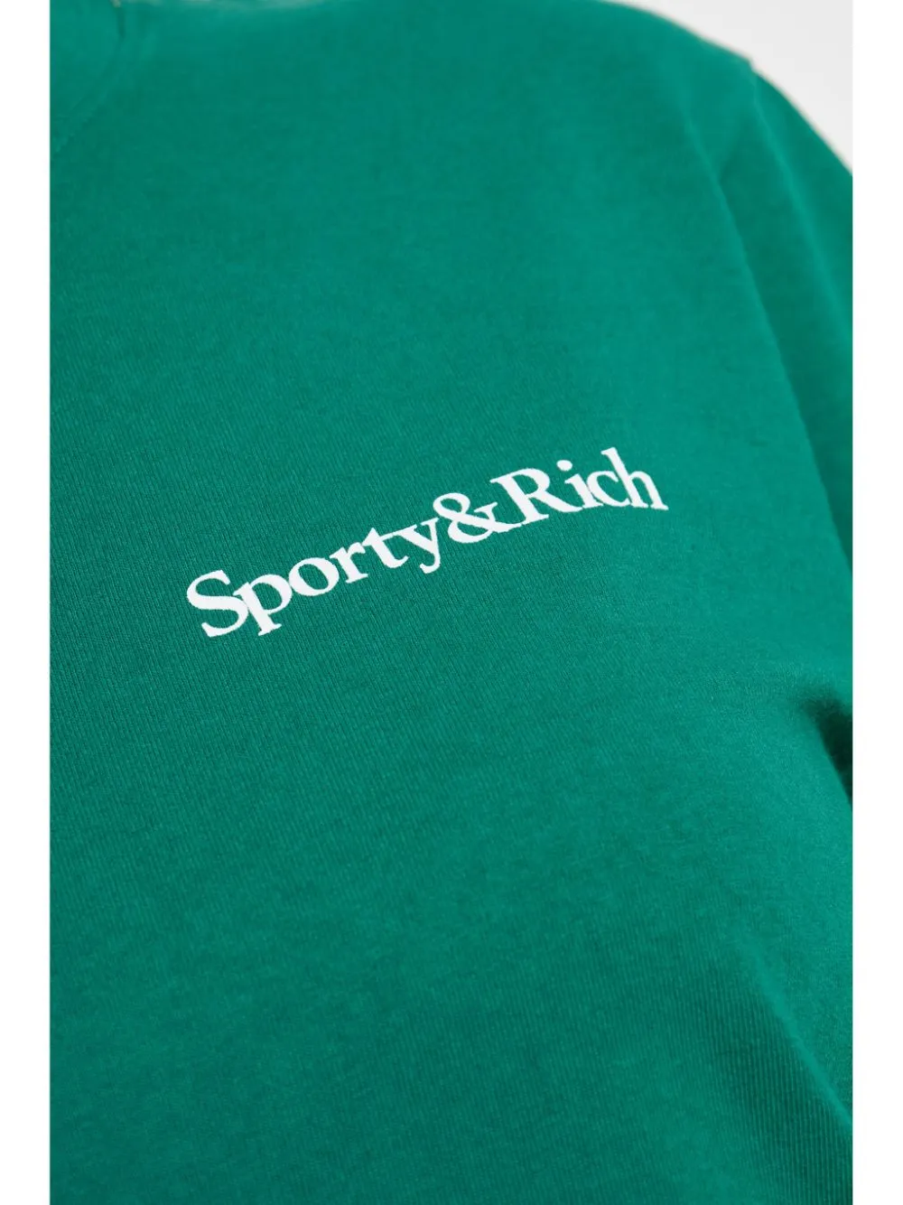 The Wall Street Collection T-shirt