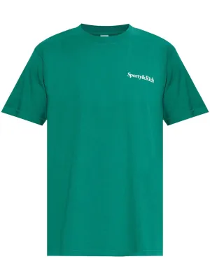The Wall Street Collection T-shirt