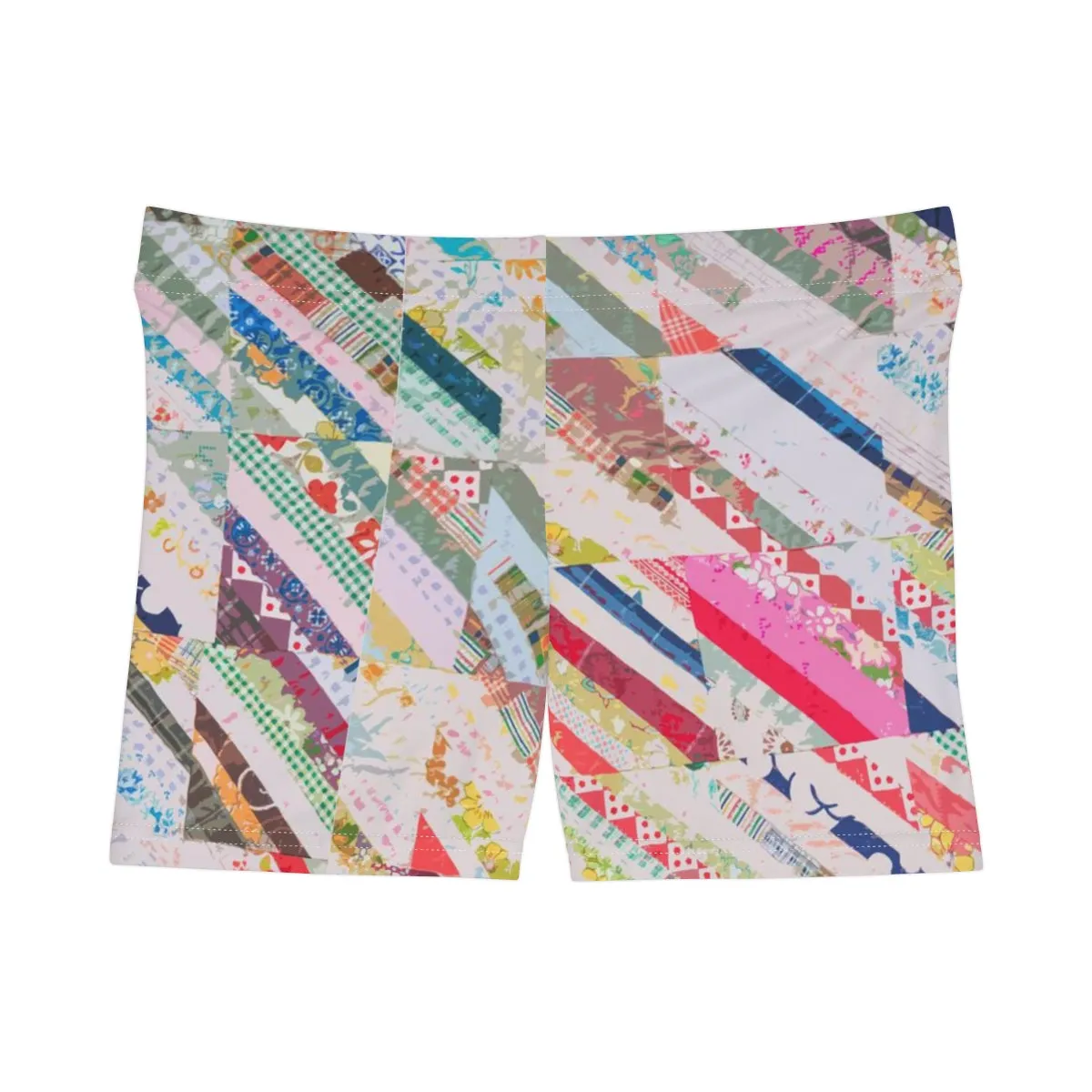 Tilted Quilt, Skort Set