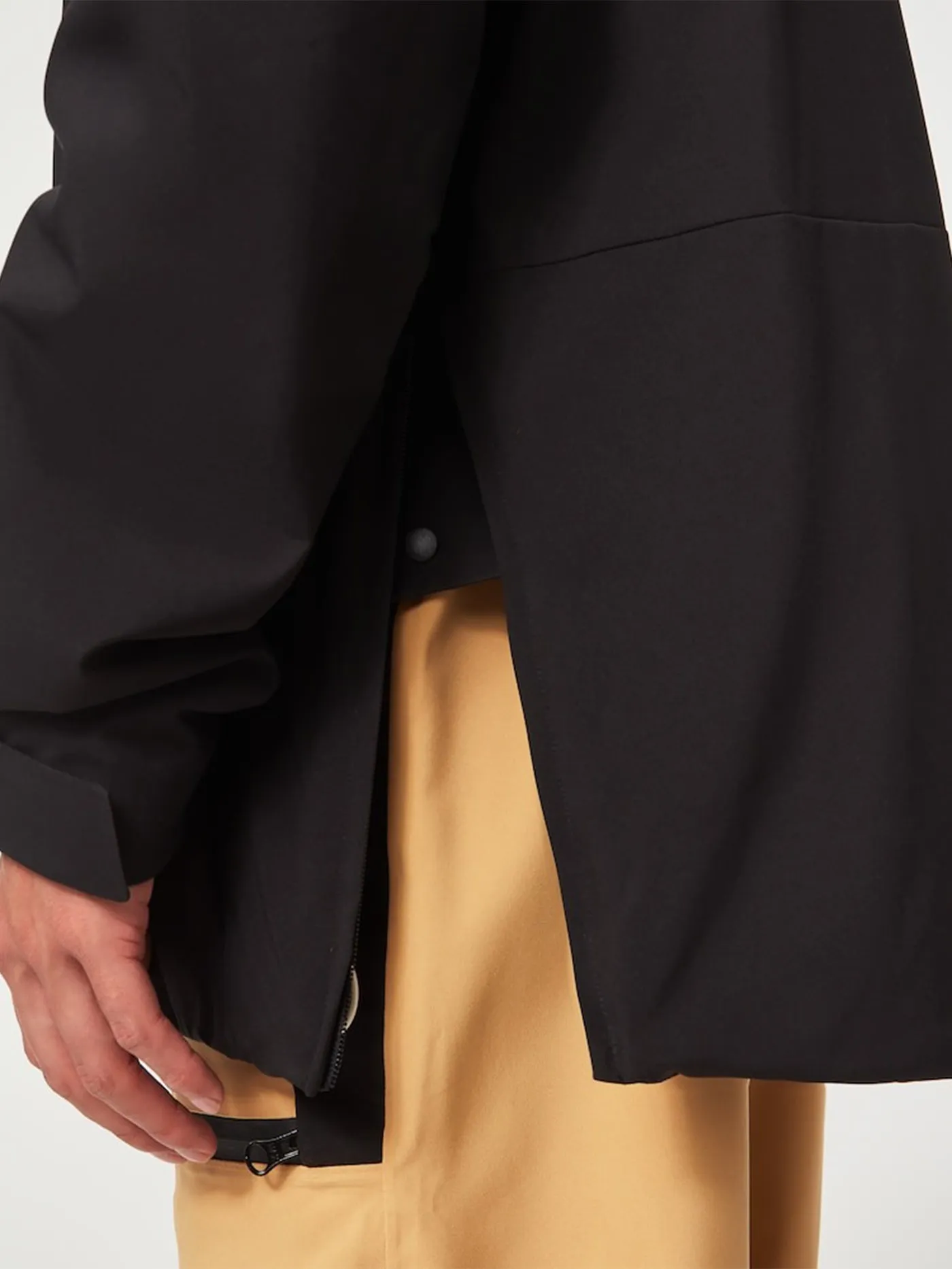 TNP TBT Insulated Anorak Jacket