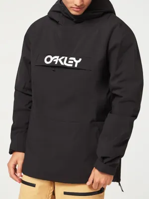 TNP TBT Insulated Anorak Jacket