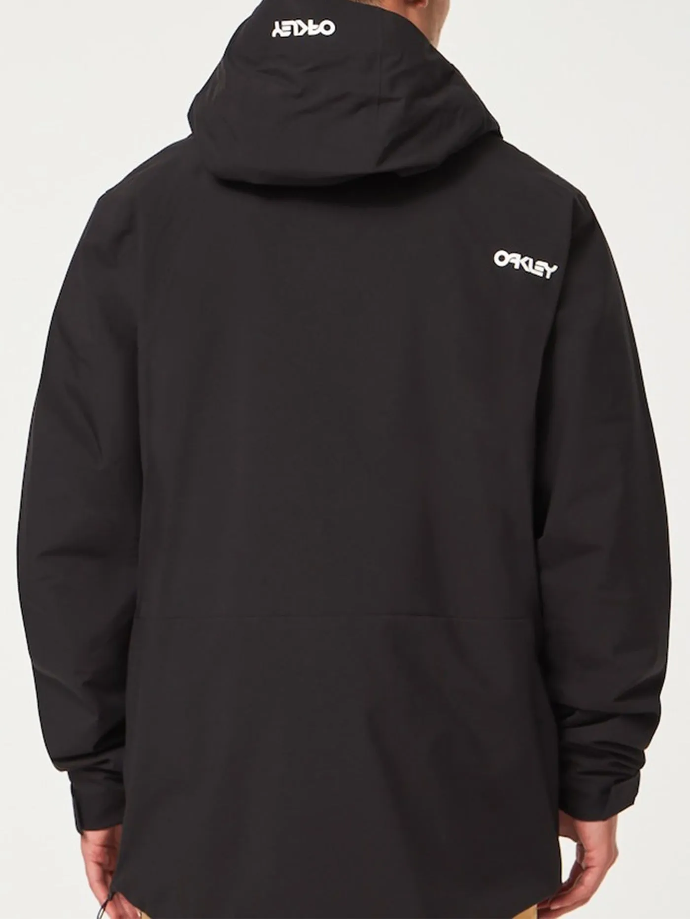 TNP TBT Insulated Anorak Jacket