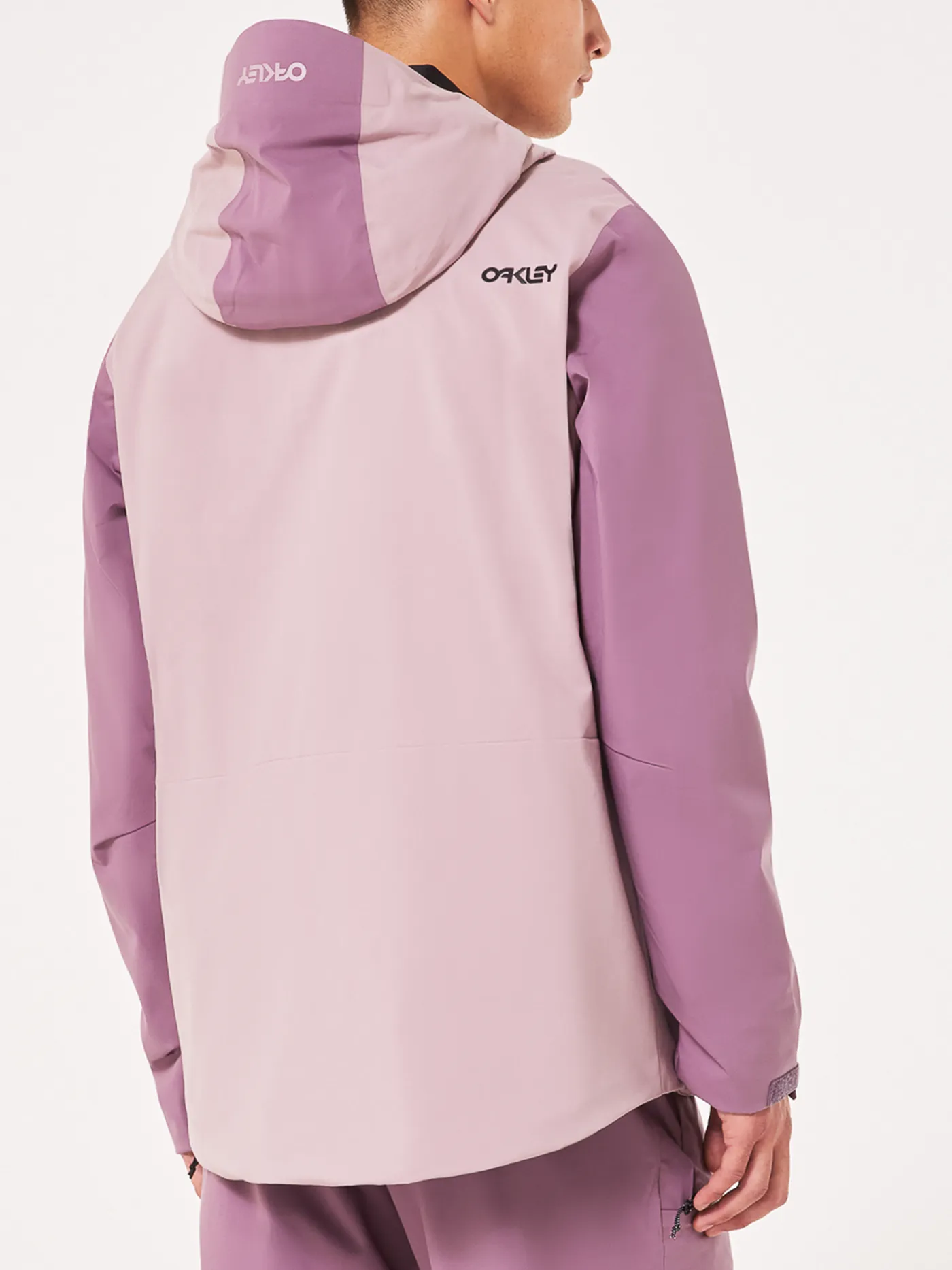 TNP TBT Insulated Anorak Jacket