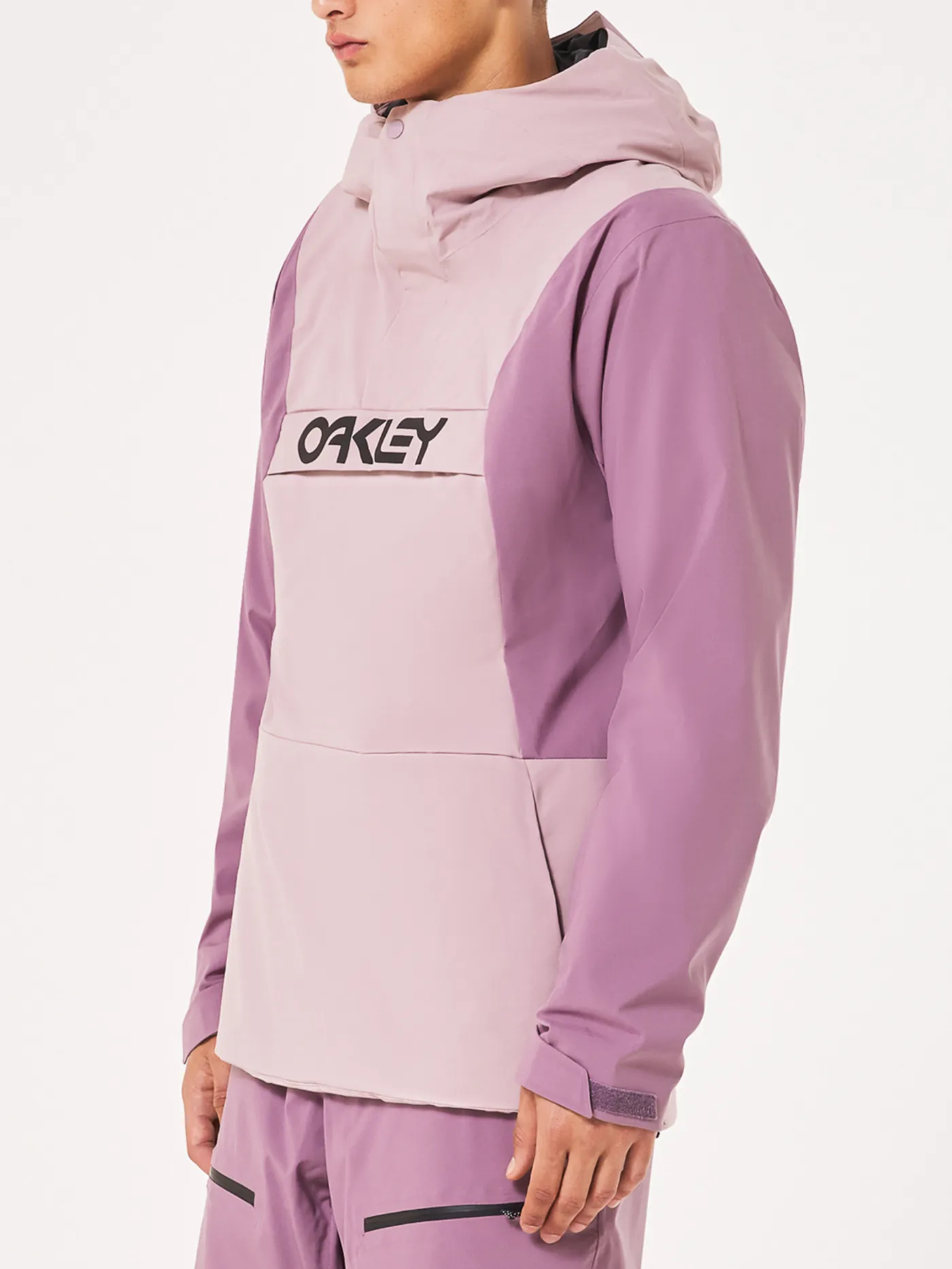 TNP TBT Insulated Anorak Jacket