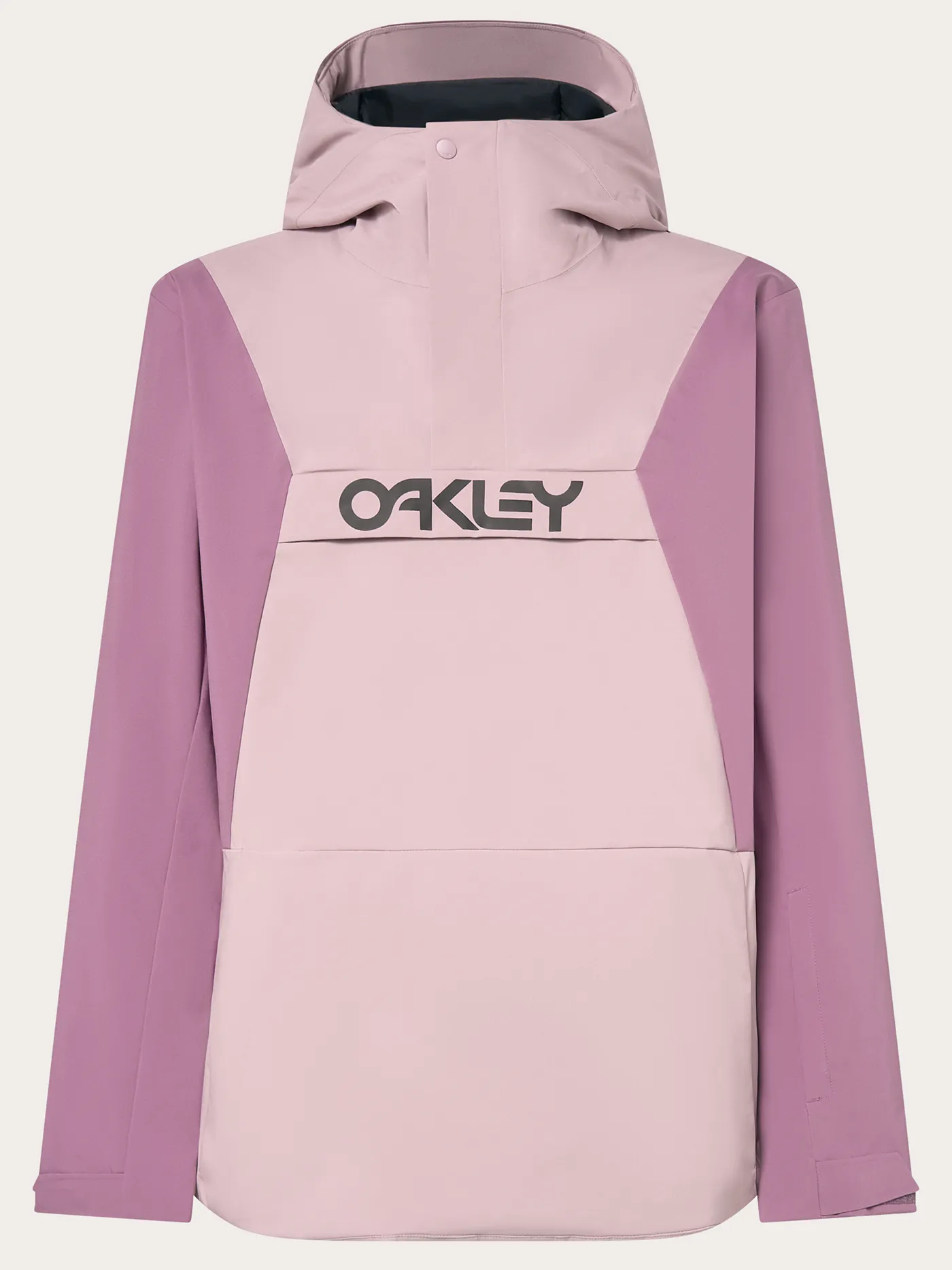 TNP TBT Insulated Anorak Jacket