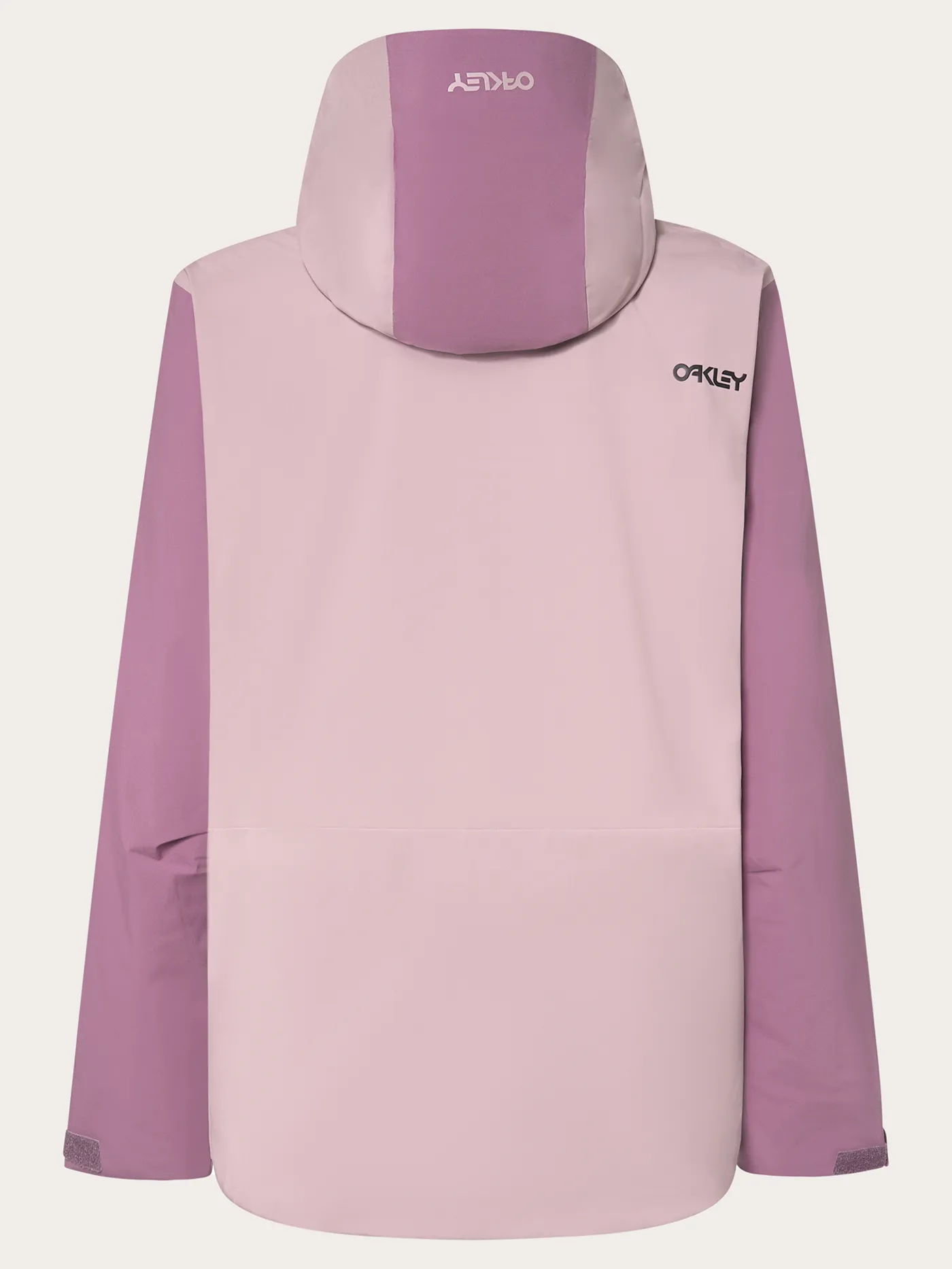 TNP TBT Insulated Anorak Jacket