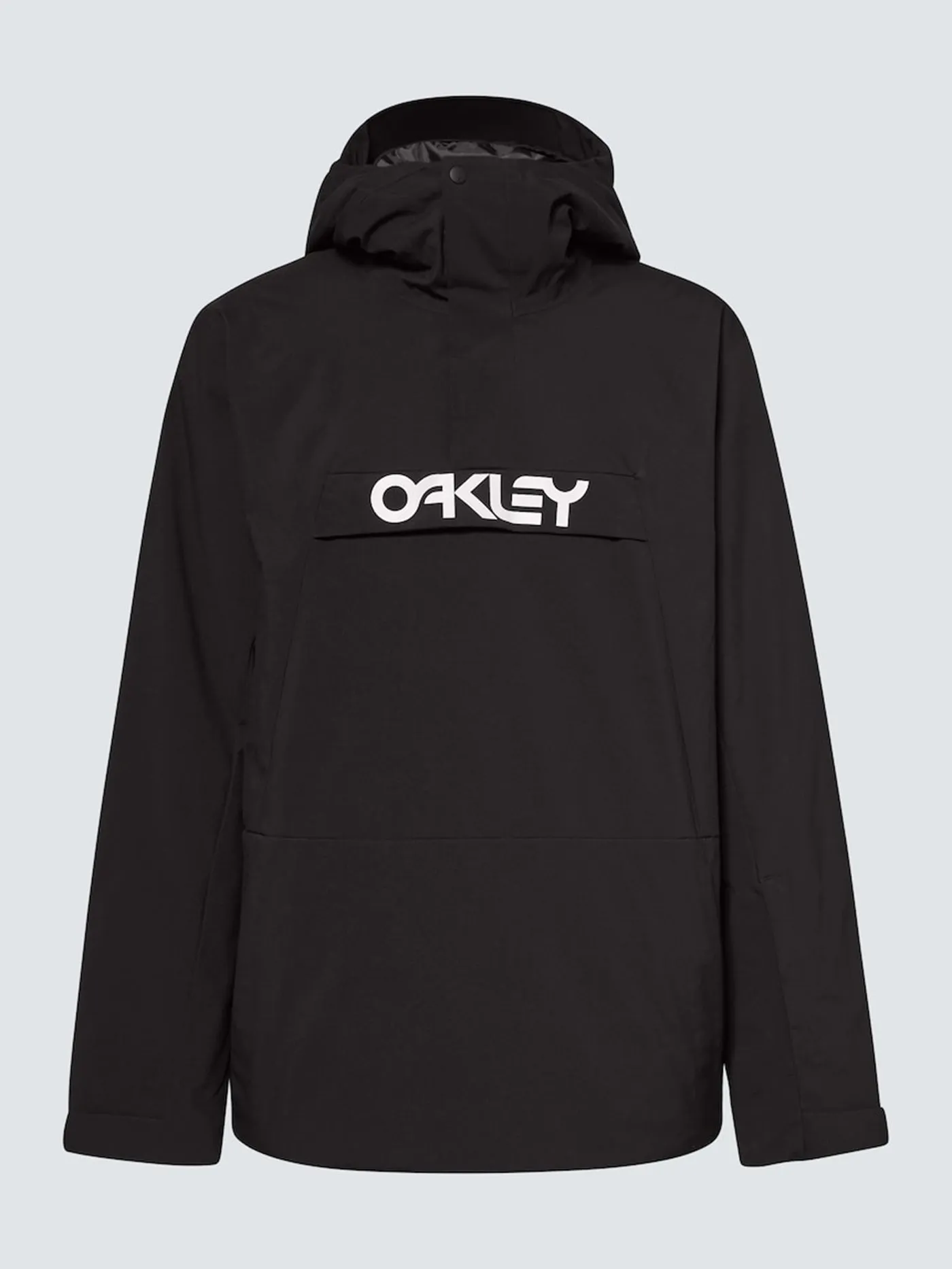 TNP TBT Insulated Anorak Jacket