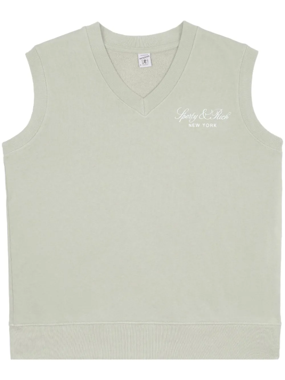 Vendome cotton vest