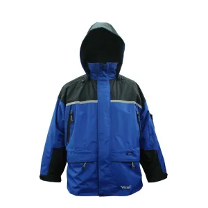 Viking® Tempest® 858J Tri-Zone Jacket, -30°C Cold Protection, 100% Water & Windproof, 3-in-1, ThermoMAXX® Insulation, Fleece Liner | Limited Sizes