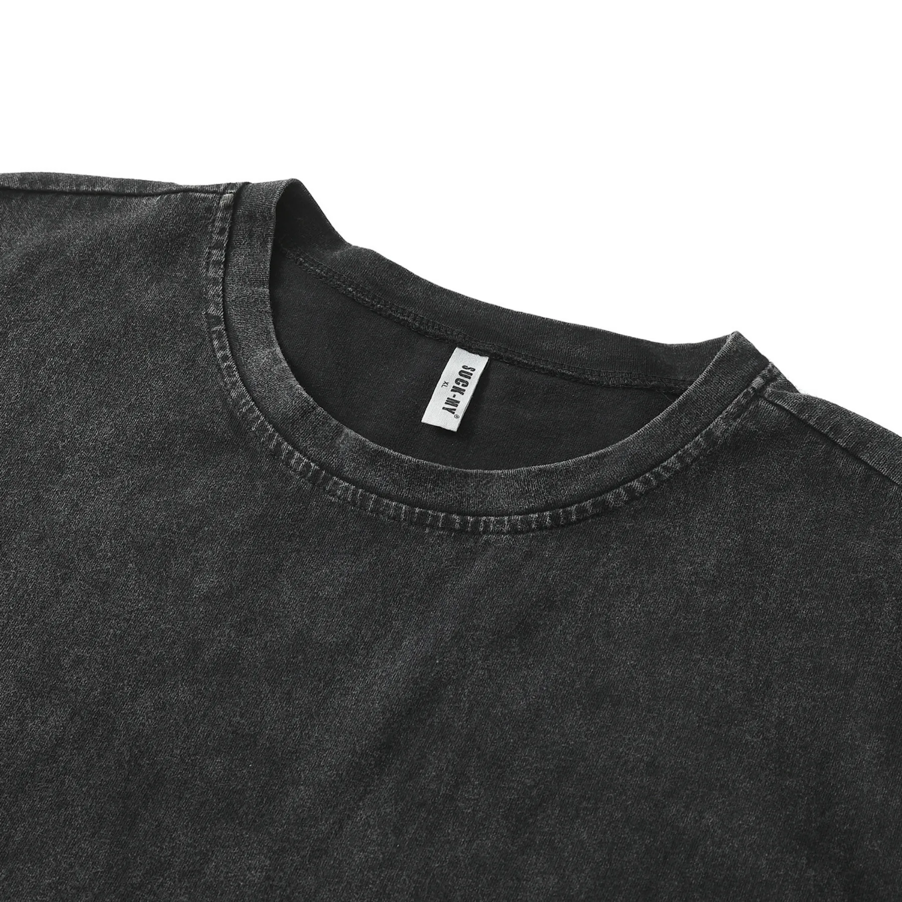 VINTAGE VEST | JESUS RISEN