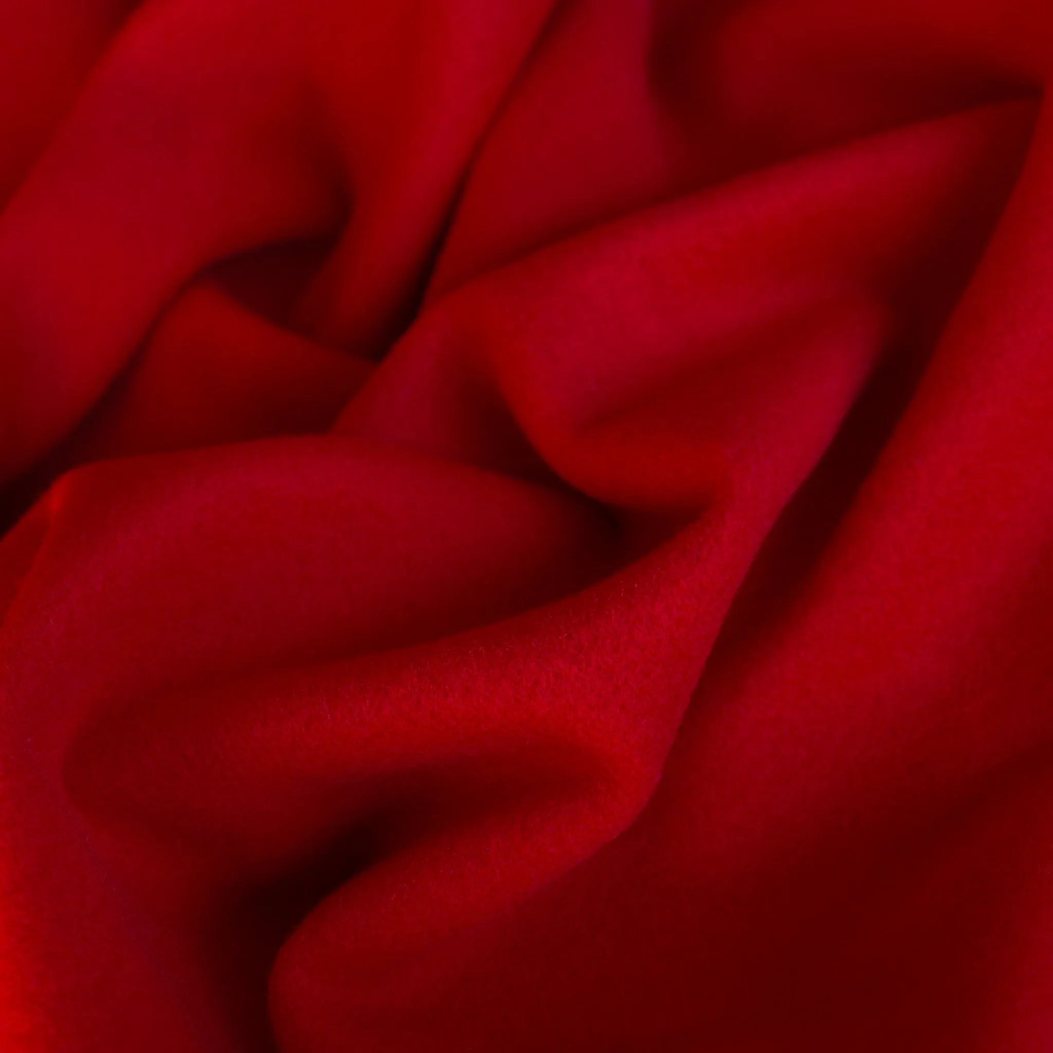 Vivace Red Coating