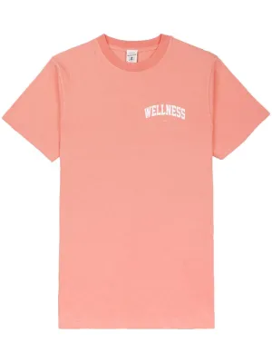 Wellness Ivy graphic-print T-Shirt