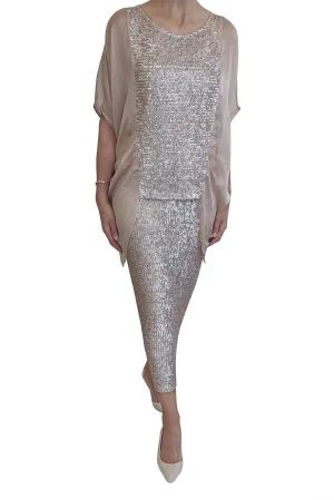 Whisper Top, Chloe