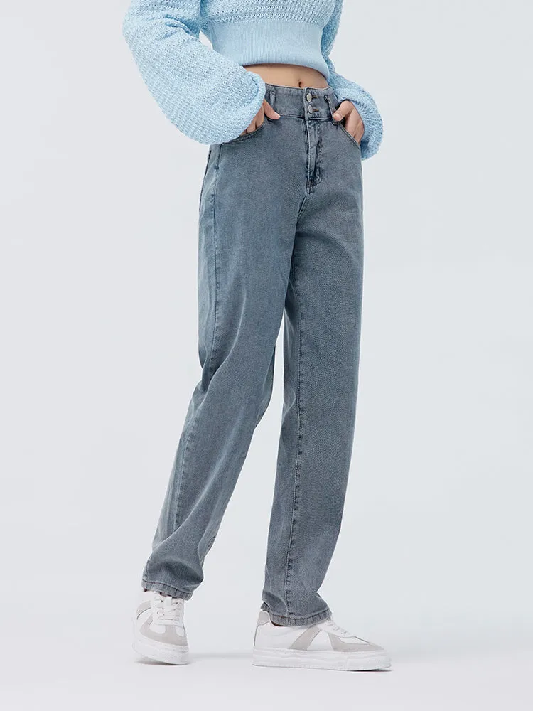 Women's Tapered Pants