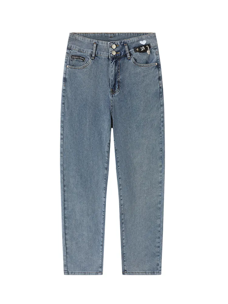Women's Tapered Pants