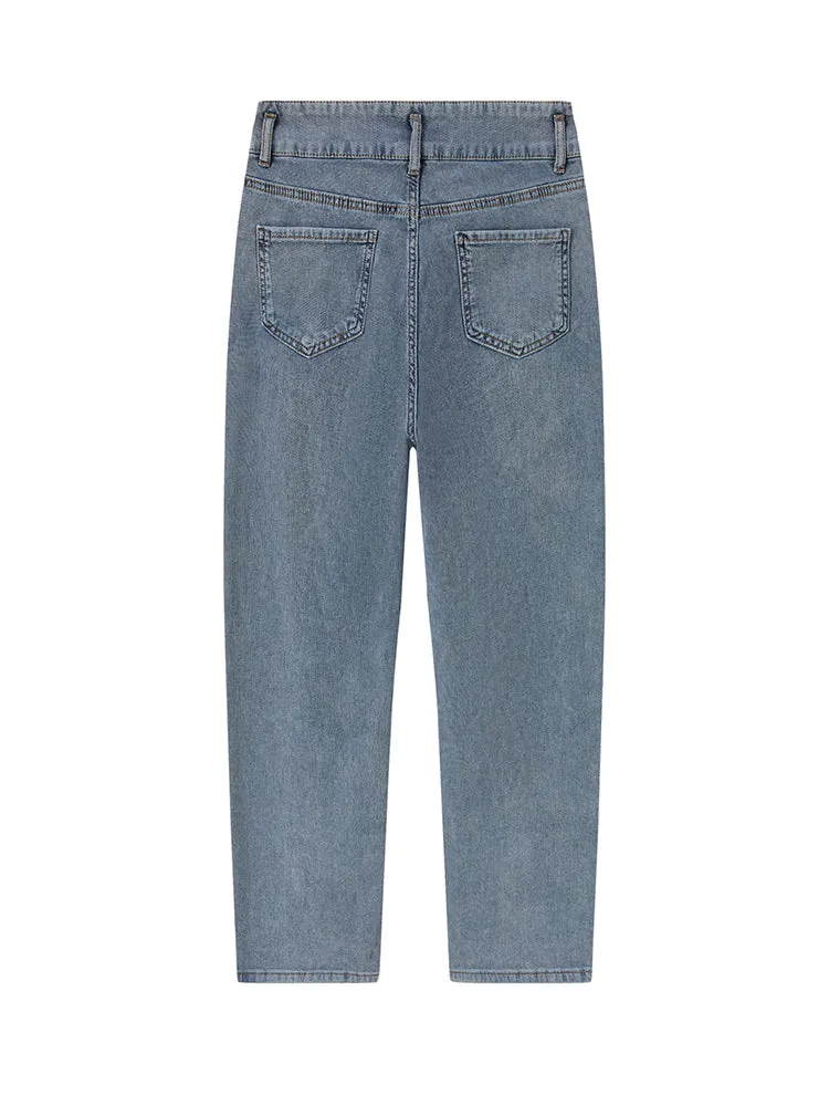 Women's Tapered Pants