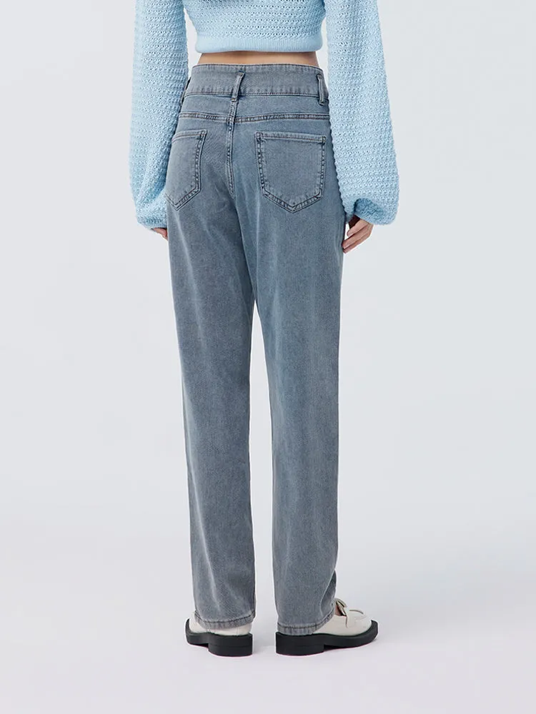 Women's Tapered Pants