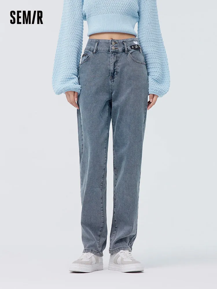 Women's Tapered Pants
