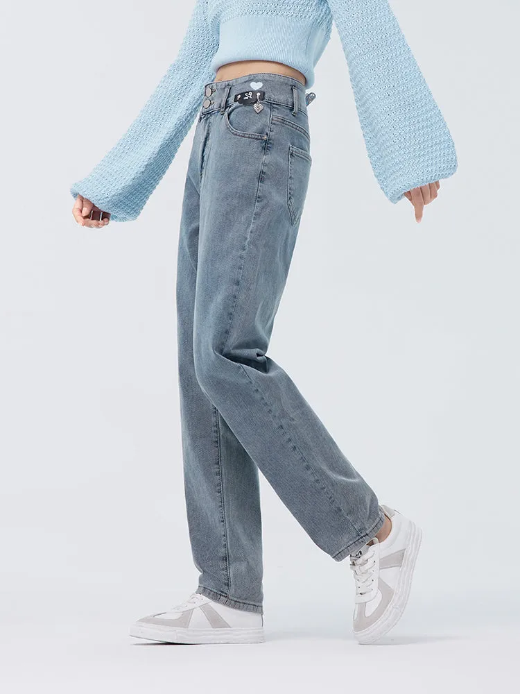 Women's Tapered Pants